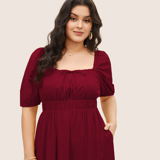 Elena Dress