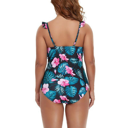 Zara One-piece Swimsuit