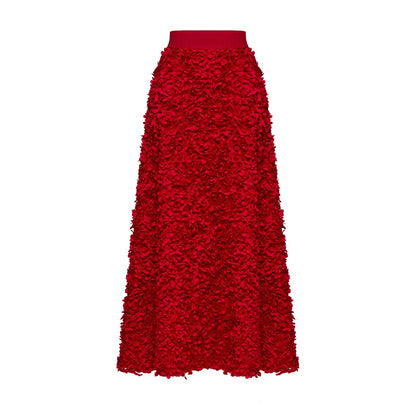 Camilla Petal Skirt