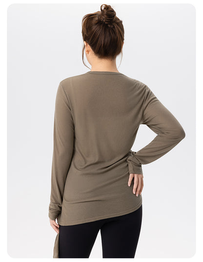 Yoga Blouse