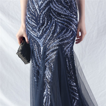 Electra Evening Dress