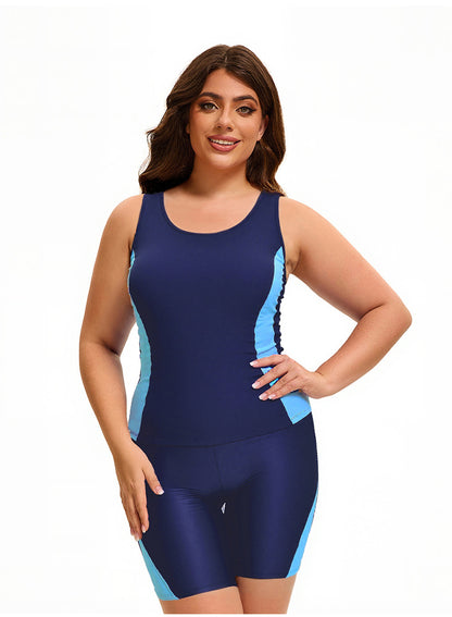 Sports Tankini
