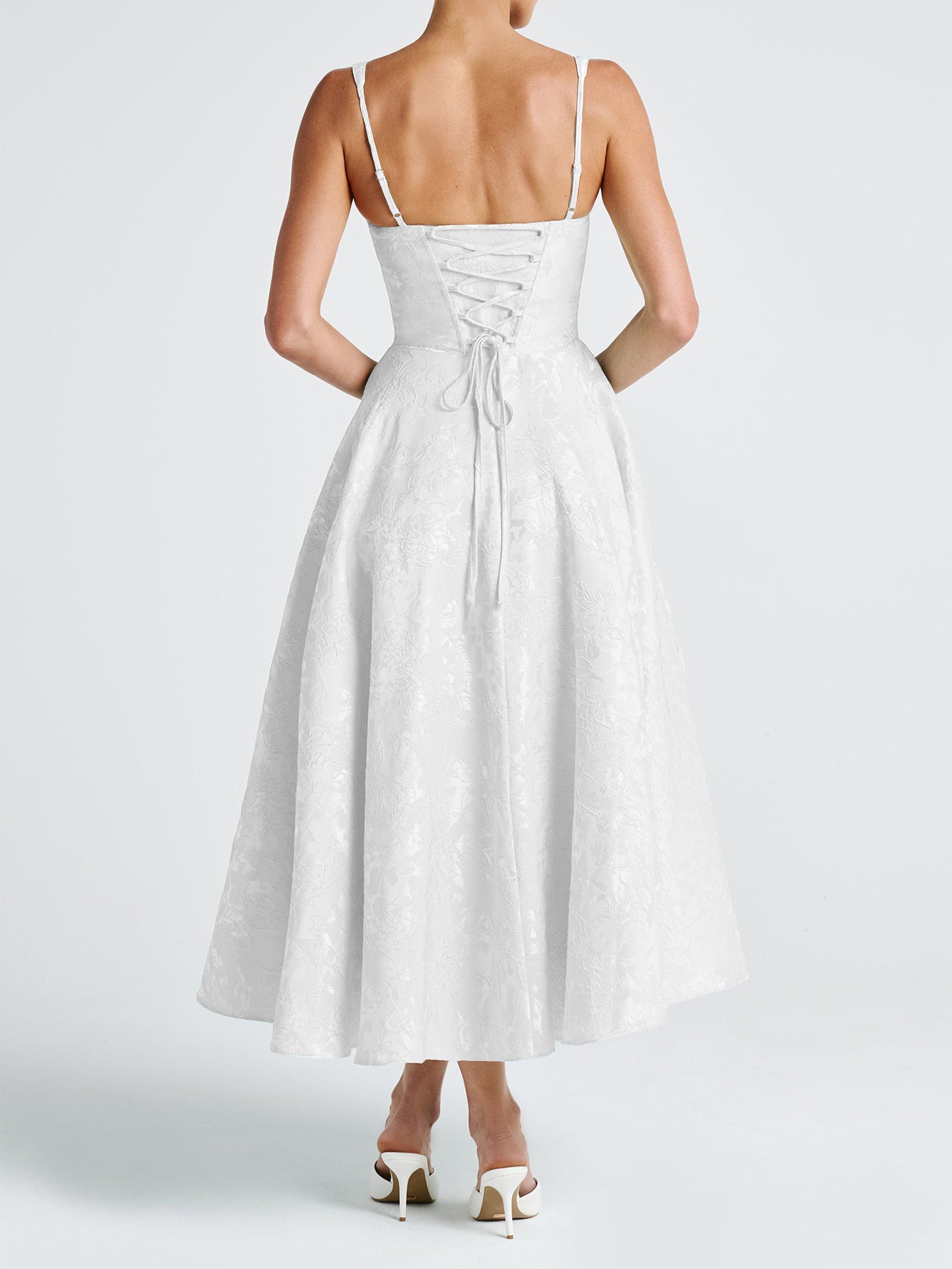 Peggy Sue Evening Dress