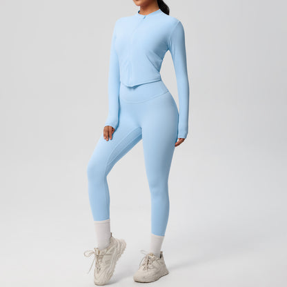 Sky Blue