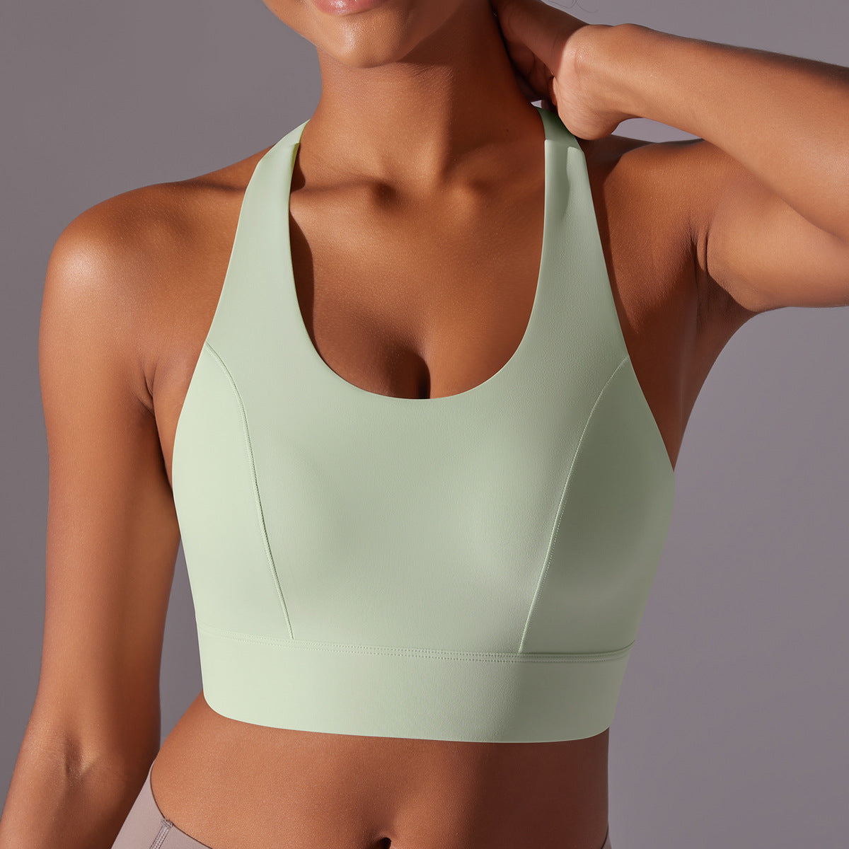 High Strength Shockproof Sports Bra