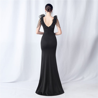 Romy Evening Dress