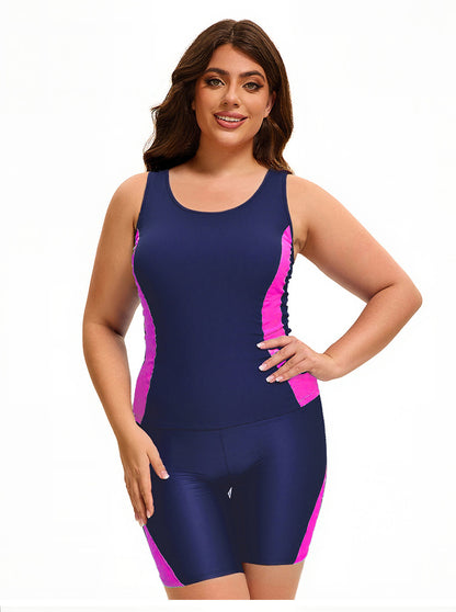Sports Tankini