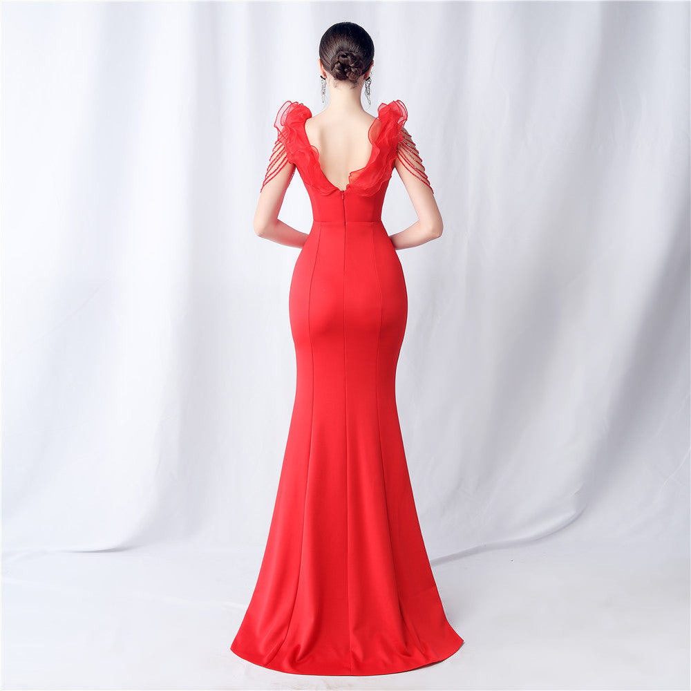 Romy Evening Dress