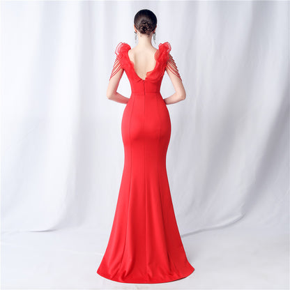 Romy Evening Dress