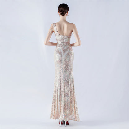 Esme Sequined Dress