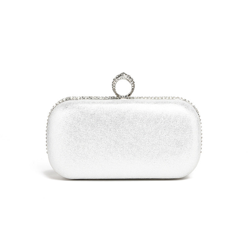 Kelly Cocktail Clutch