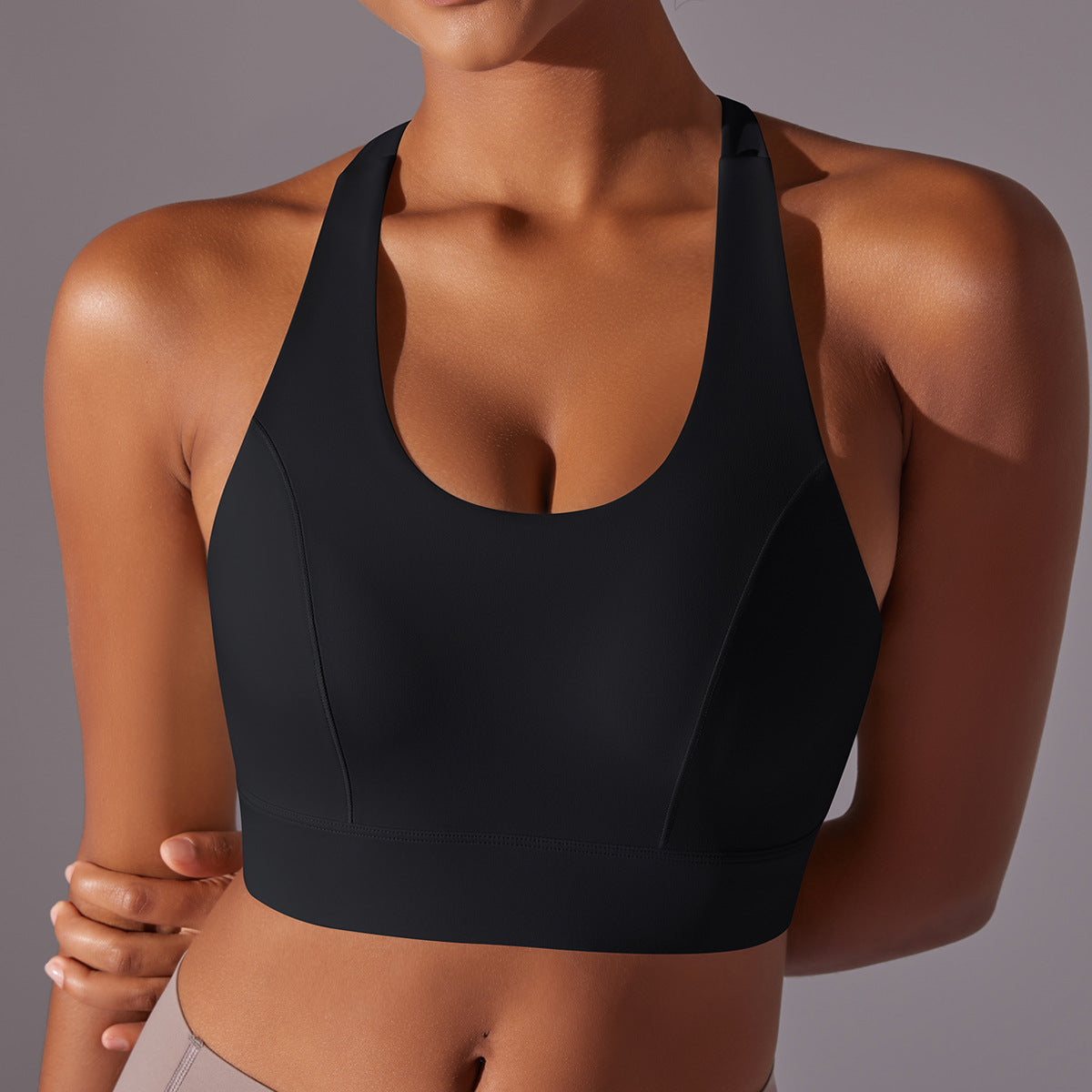 High Strength Shockproof Sports Bra