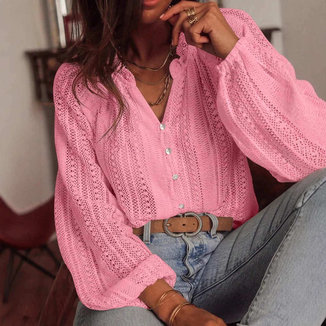 Amelia Blouse