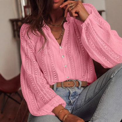 Amelia Blouse