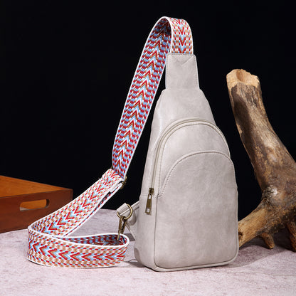 Retro Bohemian Crossbody Bag
