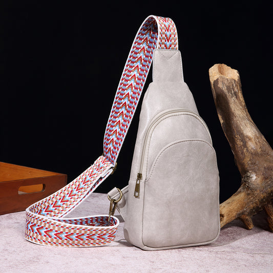 Retro Bohemian Crossbody Bag