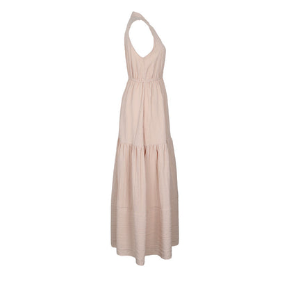 Abigale Tiered Dress