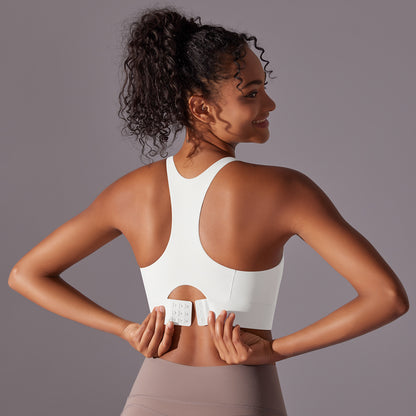 High Strength Shockproof Sports Bra