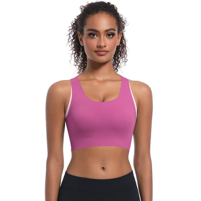 High Strength Shockproof Sports Bra