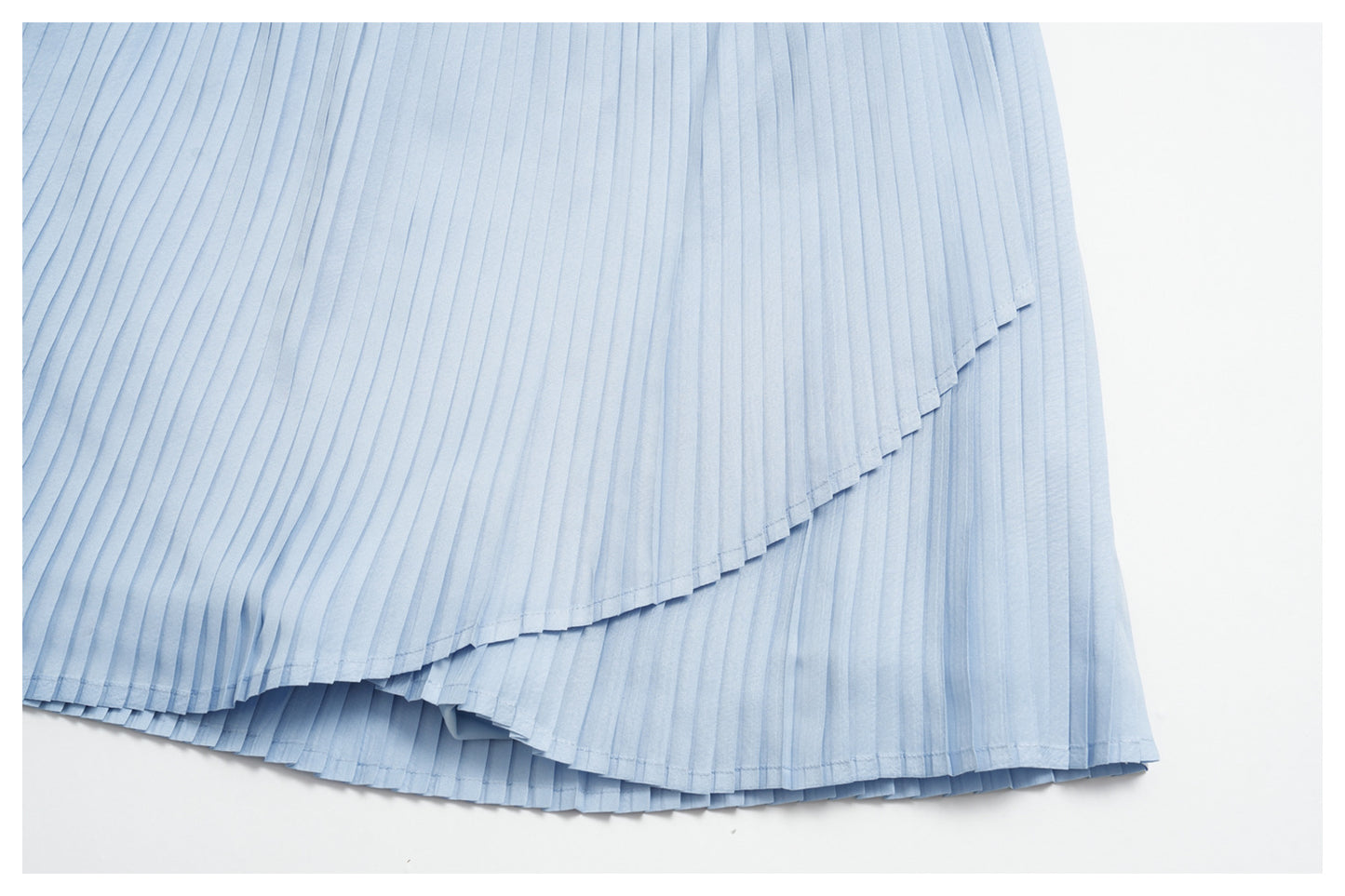 Breathable Tennis Pleated Skort
