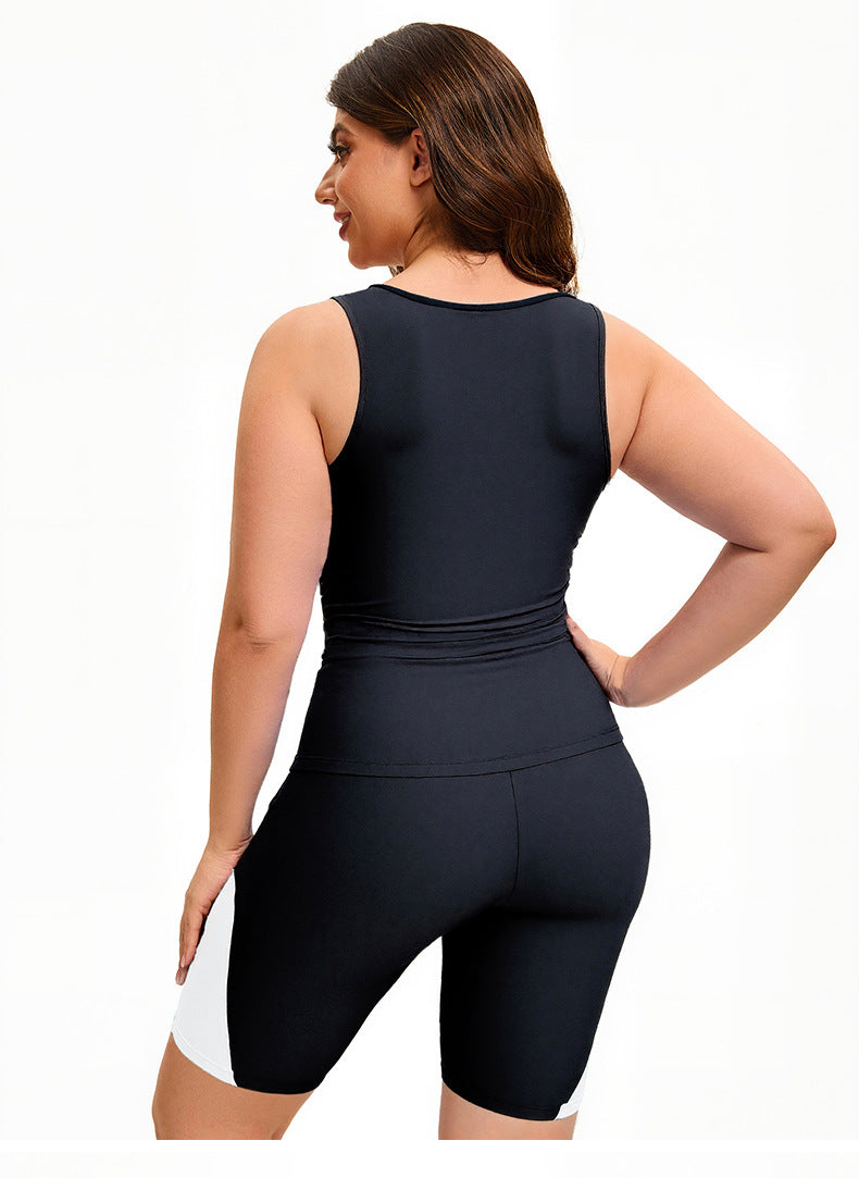 Sports Tankini