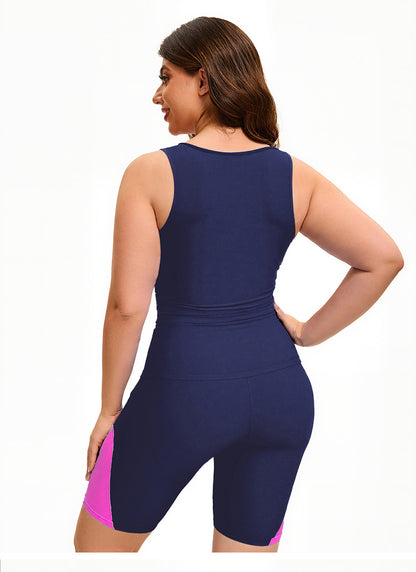 Sports Tankini