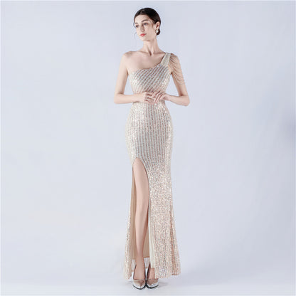 Esme Sequined Dress