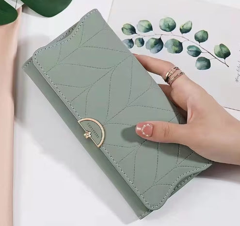 Kym Wallet