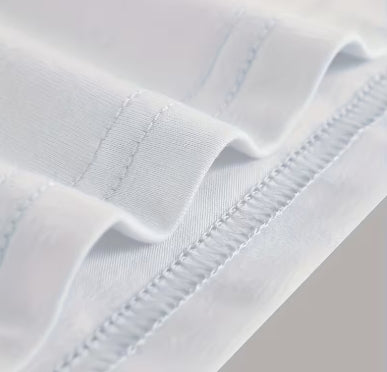 White Venice T-shirt, size: XXL