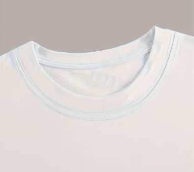 White Venice T-shirt, size: XXL