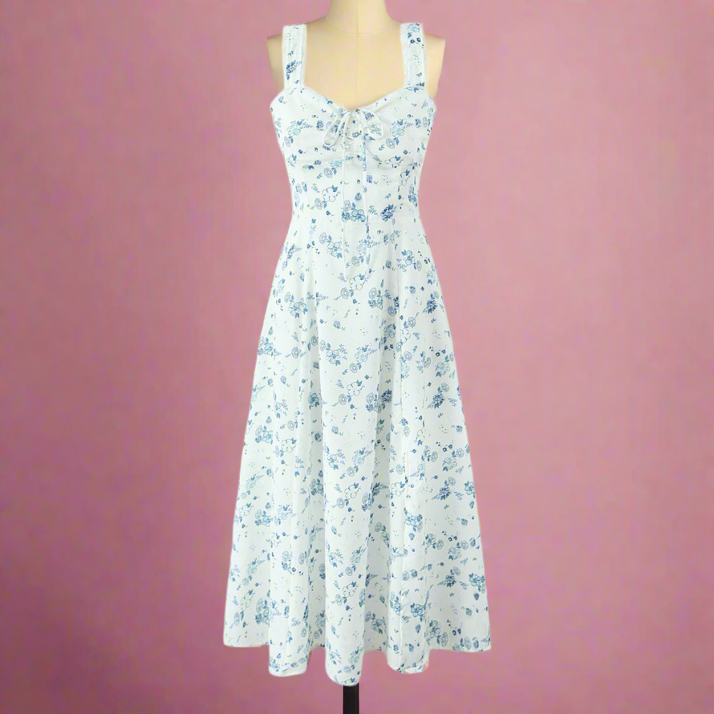 Sweetheart Dress