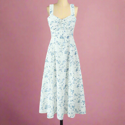 Sweetheart Dress