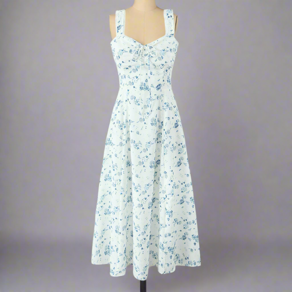 Sweetheart Dress