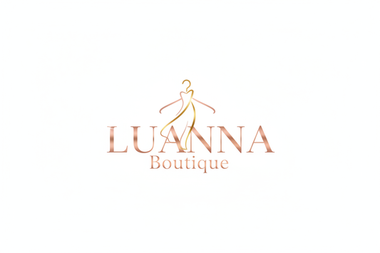 LUANNA Boutique Logo