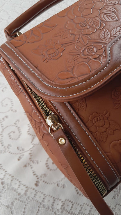Apollonia Handbag