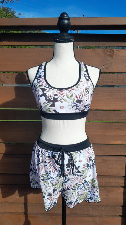 Donna Bikini
