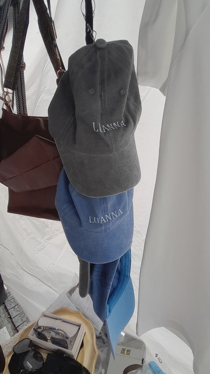LUANNA Cap