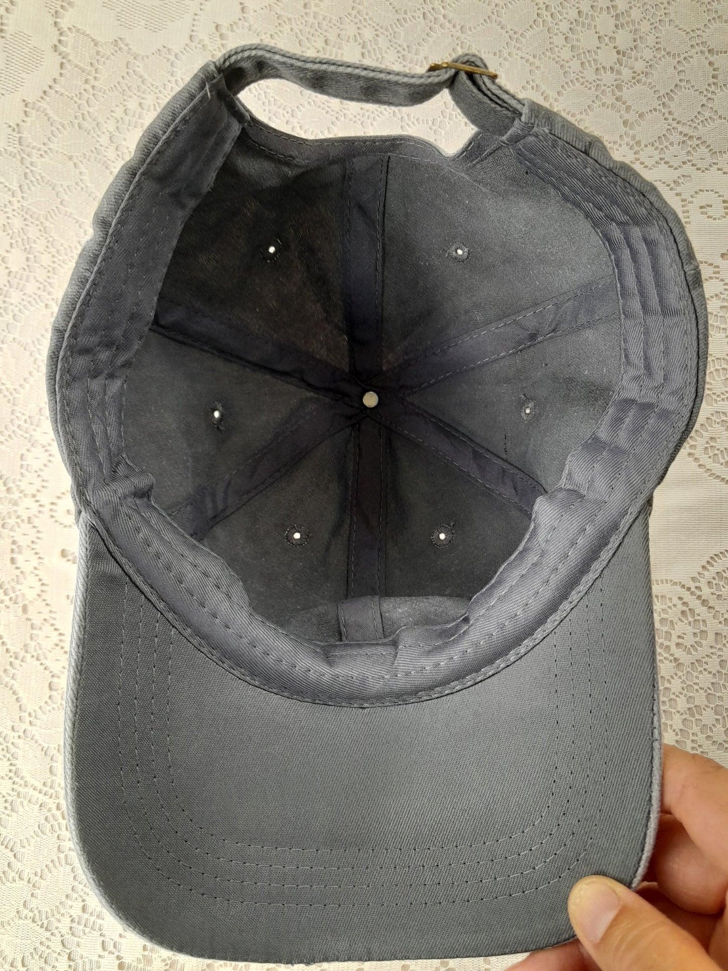 LUANNA Cap