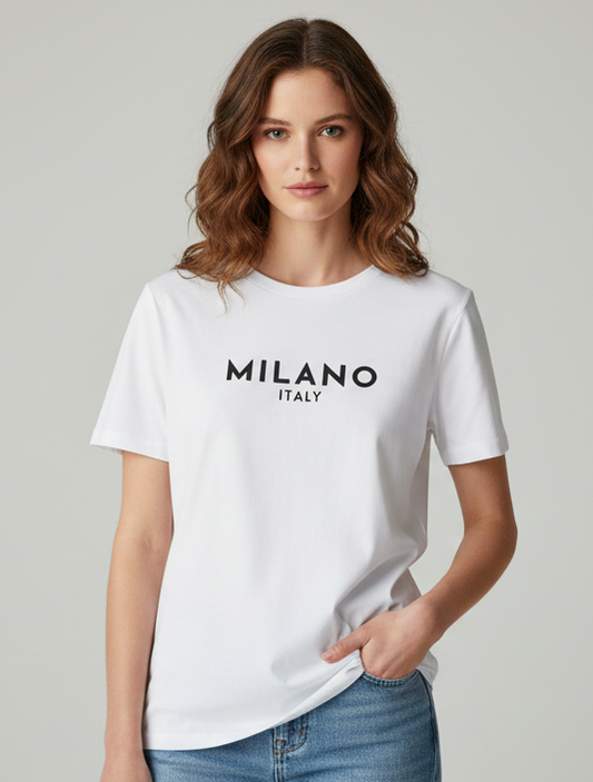 Milano T-shirt