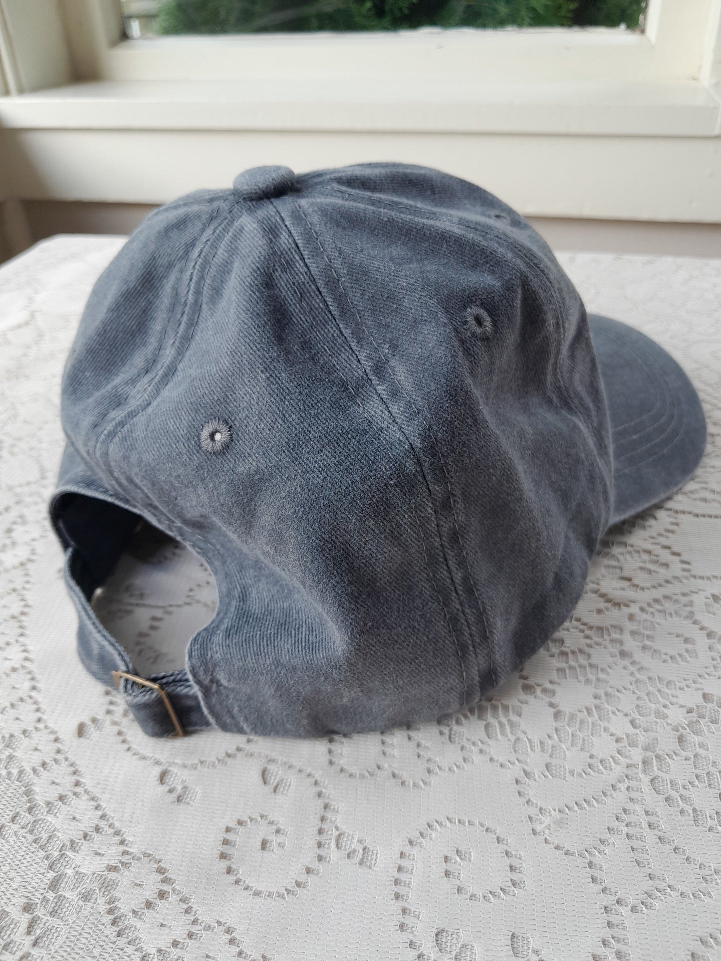 LUANNA Cap