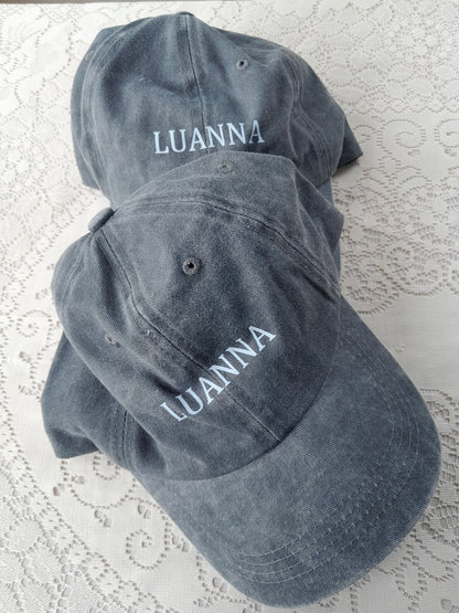 LUANNA Cap