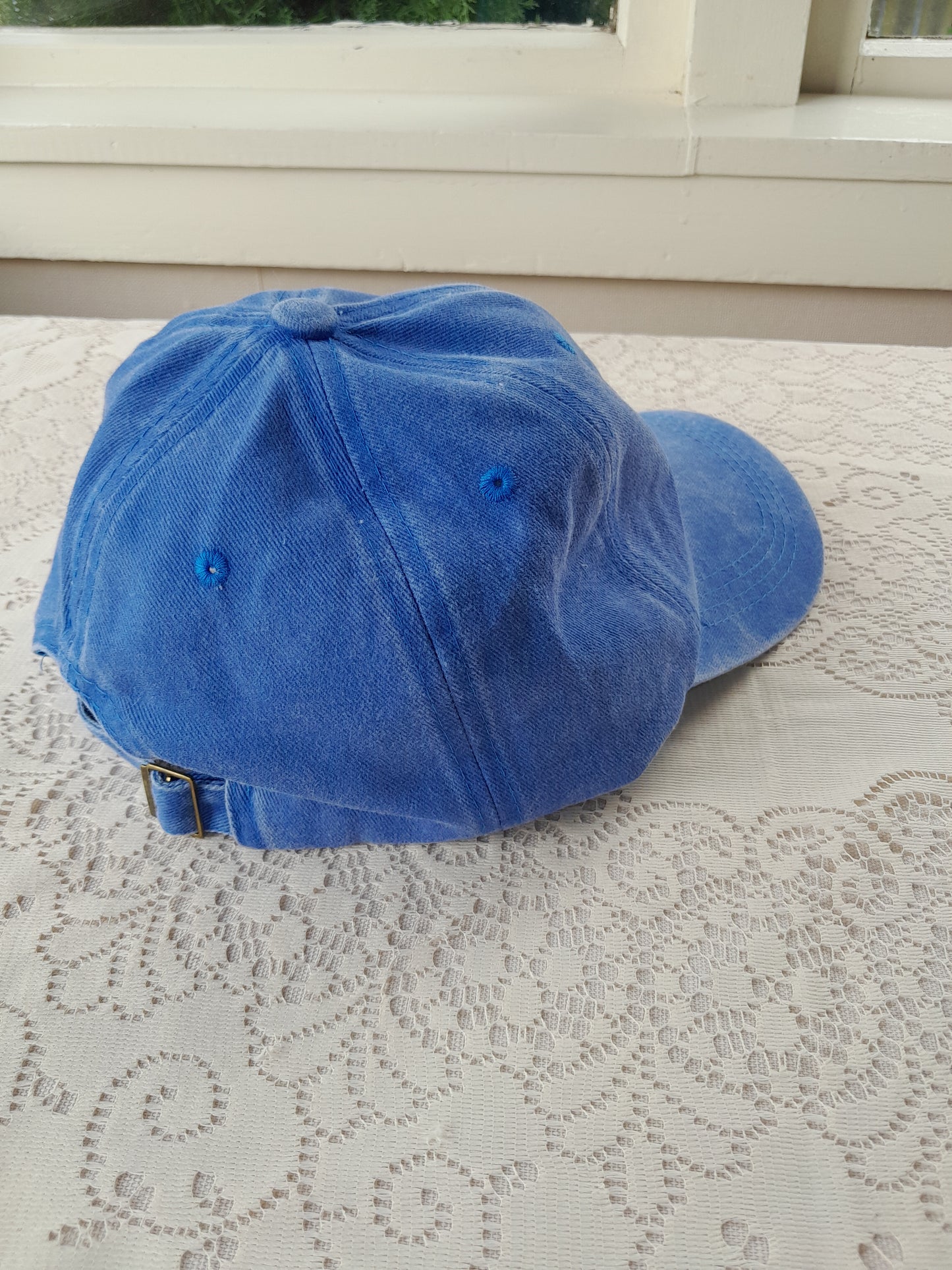 LUANNA Cap