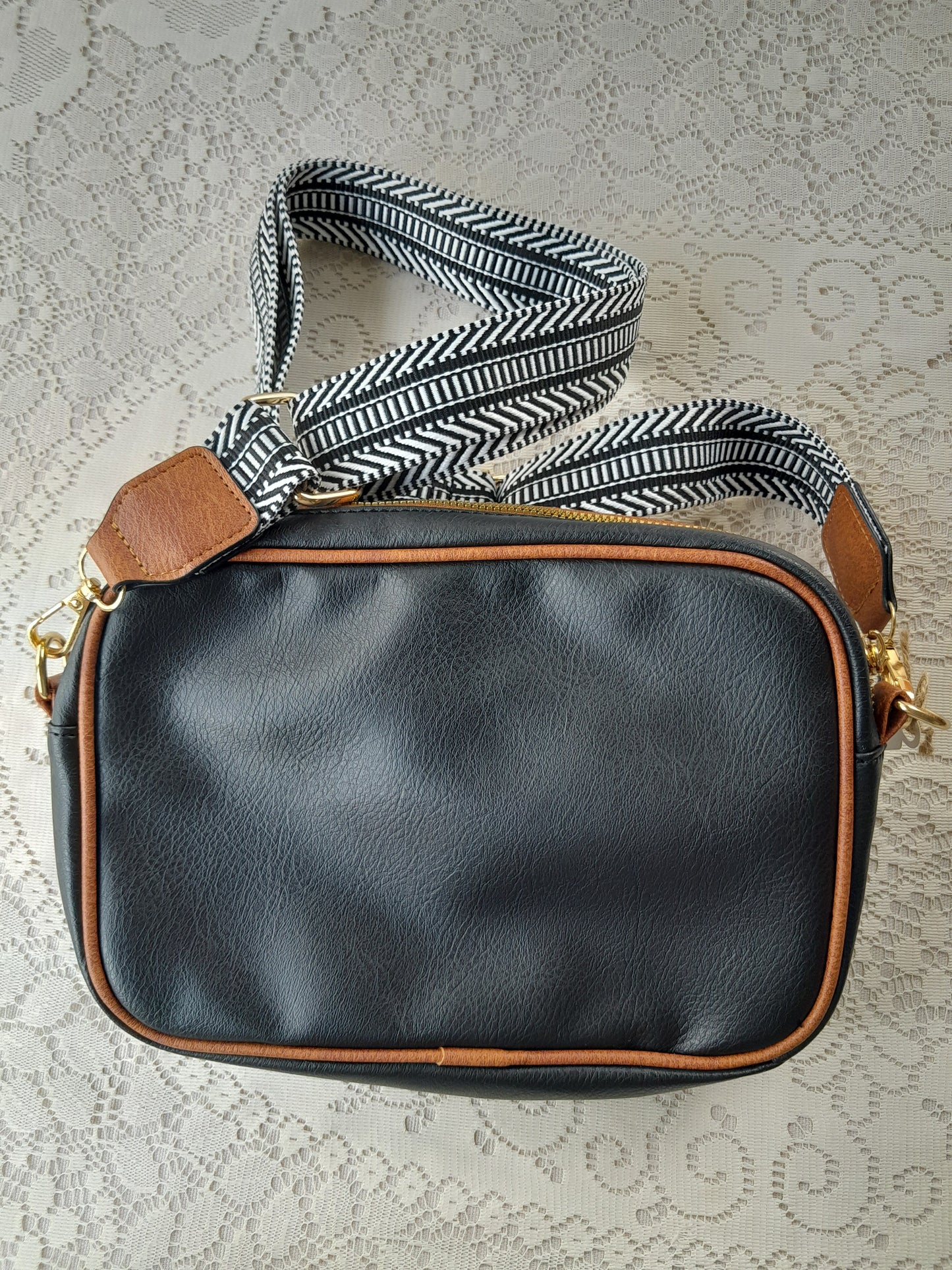 Cassie Handbag