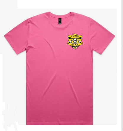 Picton Picnic Tournament T-shirt