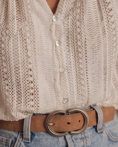 Amelia Blouse
