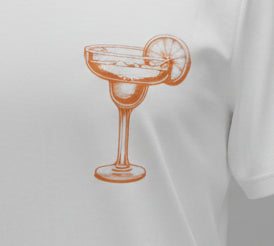 Drink Margs T-shirt