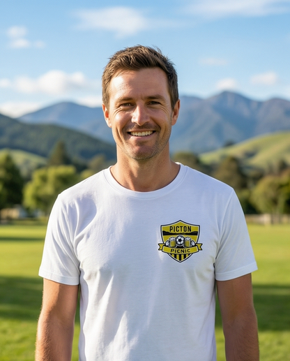 Picton Picnic Tournament T-shirt