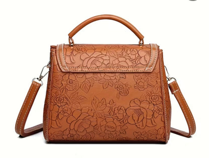 Apollonia Handbag