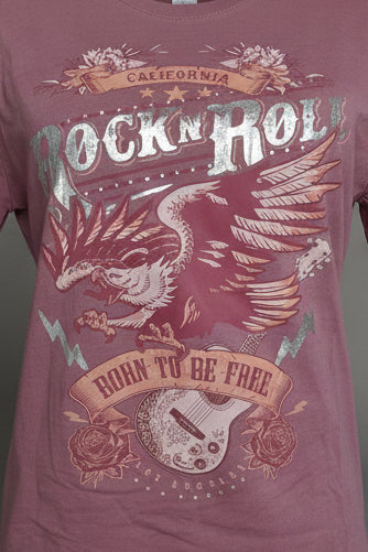 Rock n Roll t-shirt