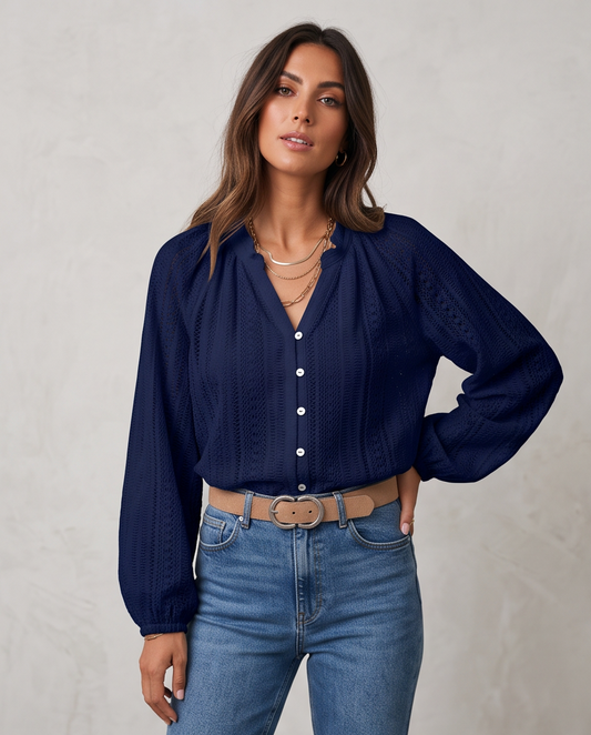 Amelia Blouse
